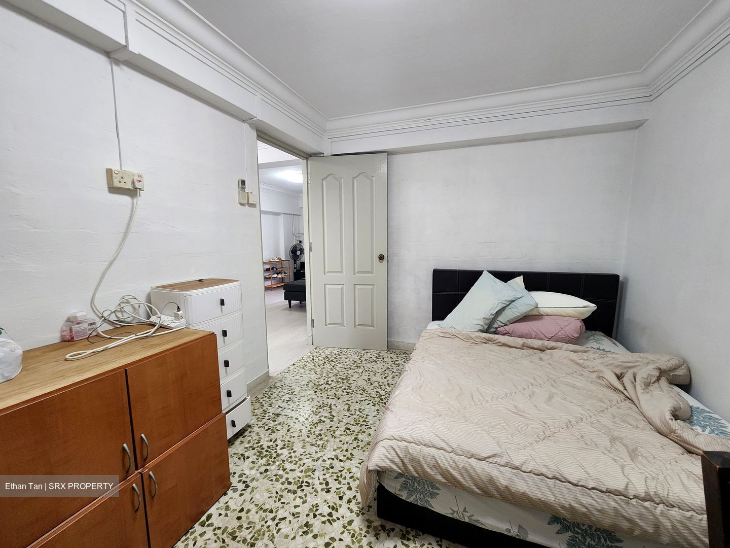 Blk 3 Tanjong Pagar Plaza (Bukit Merah), HDB 3 Rooms #452443811